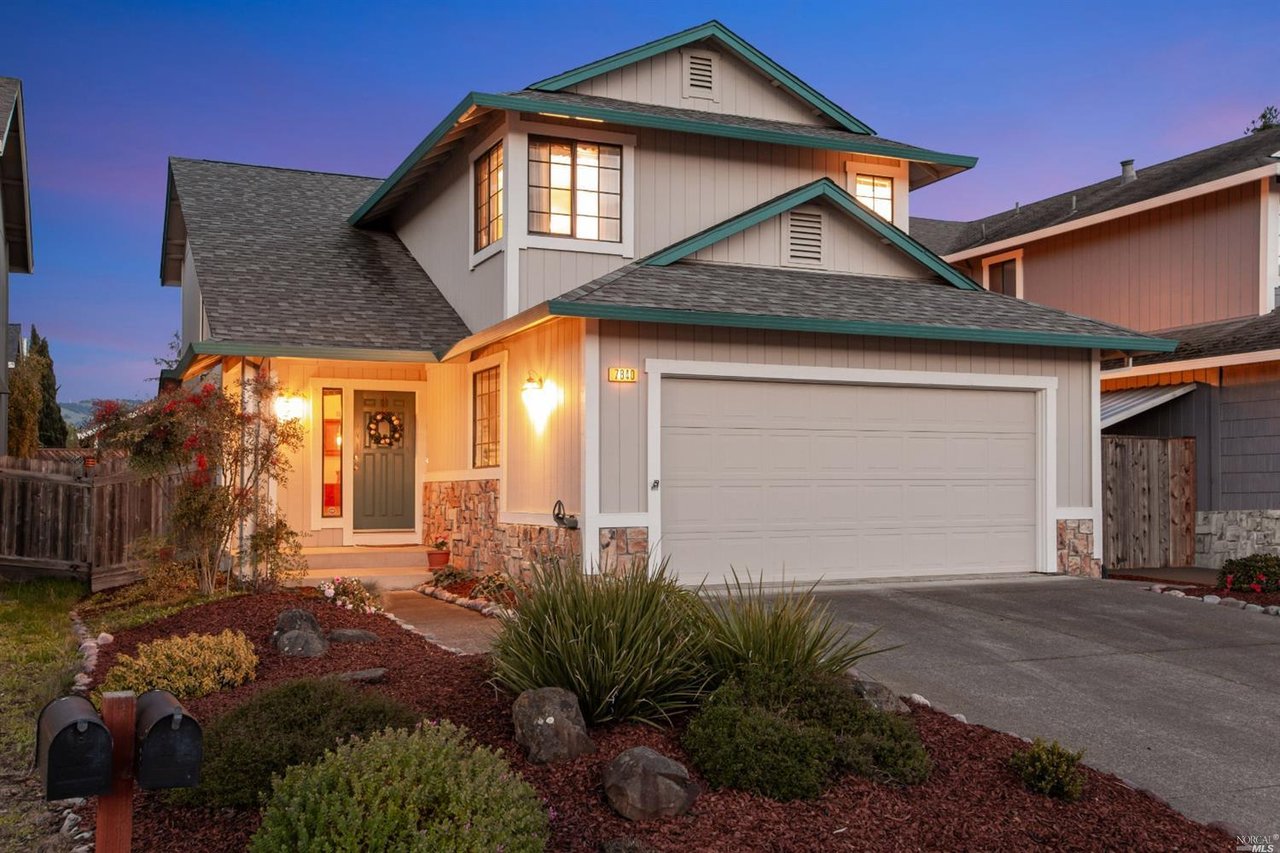 7840 Medallion Way