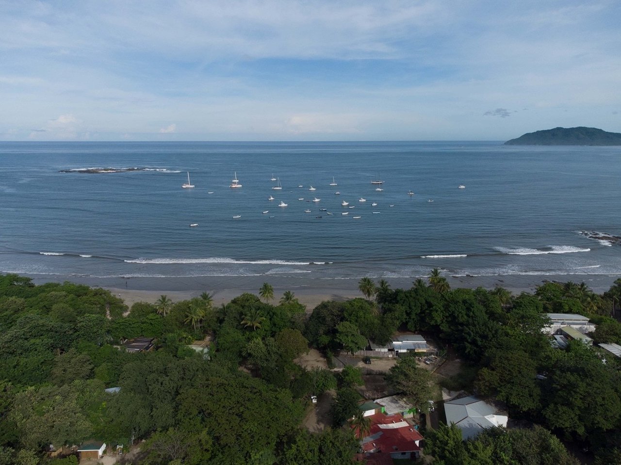 Titled Beachfront Development Land, Tamarindo, Guanacaste
