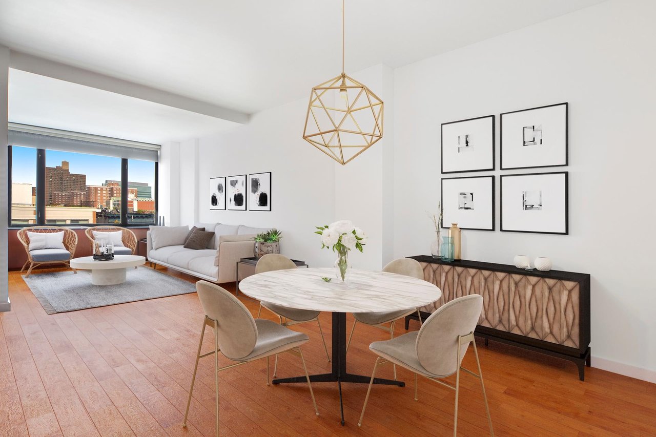 380 Lenox Avenue Apt #7E