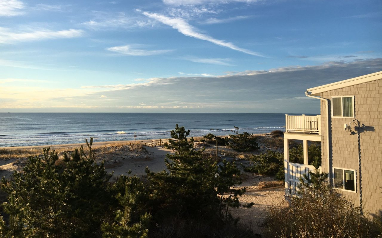 Amagansett