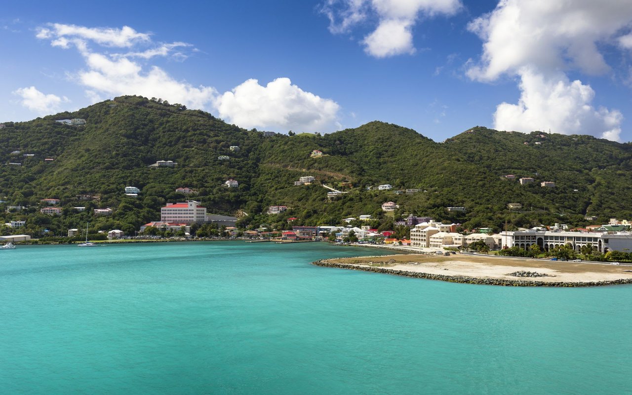 Tortola