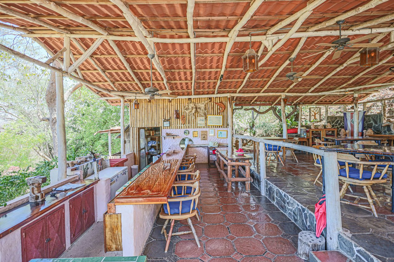 Multi Villa Development Land, Papagayo, Guanacaste