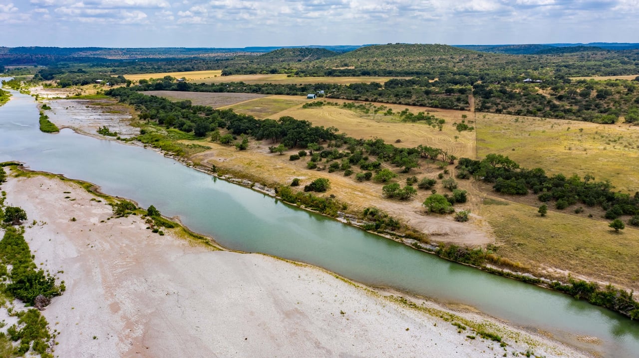 Llano River