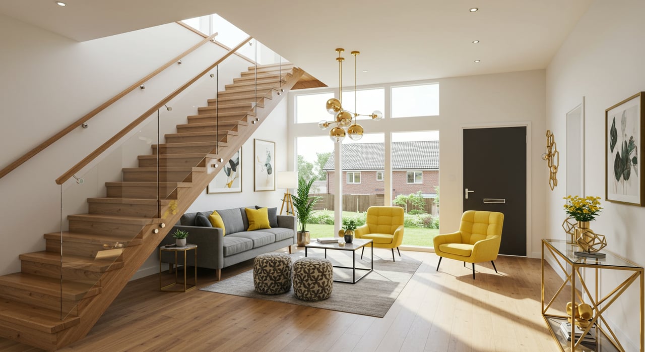 Stage to Sell: 7 Proven Steps to Attract Buyers and Boost Offers