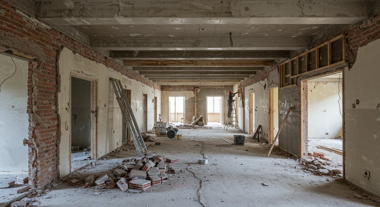 9 Home Remodel Tips for a Successful Renovation