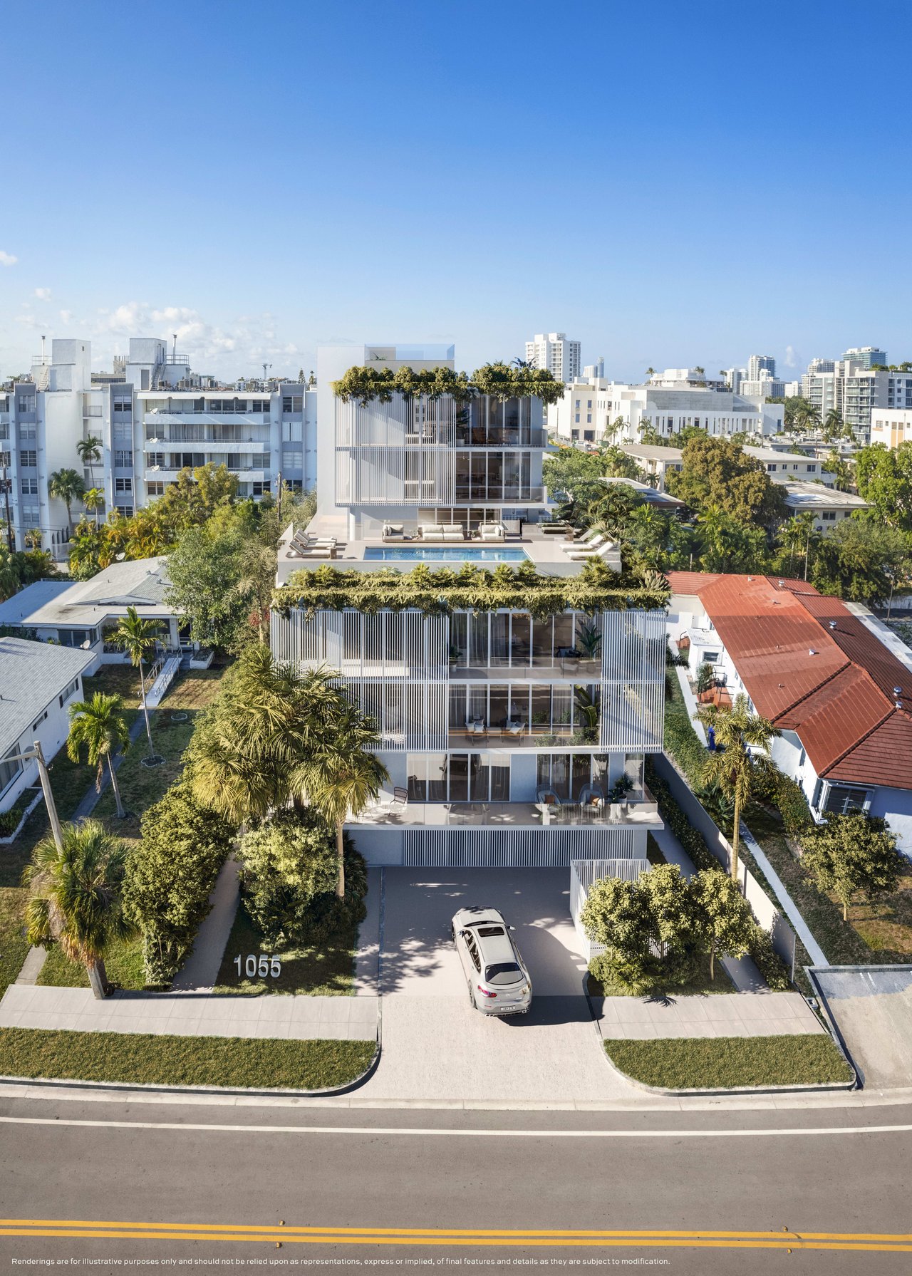 Solana - Bal Harbor
