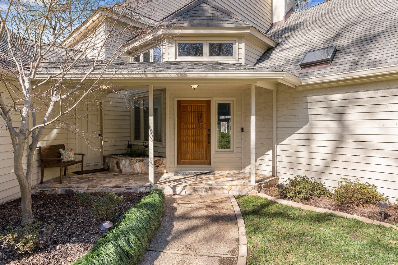 13814 Rockport Landing Road