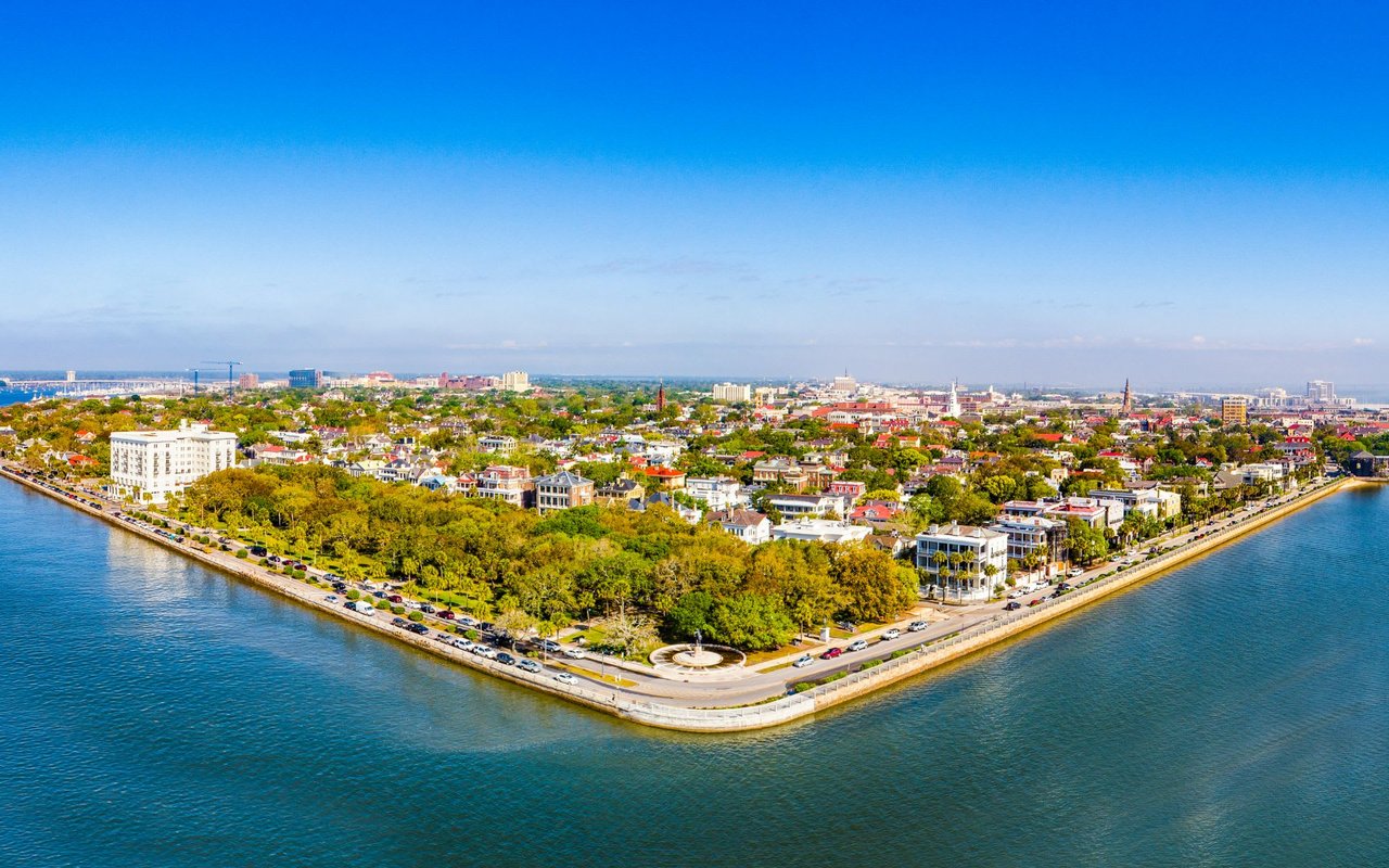 Charleston