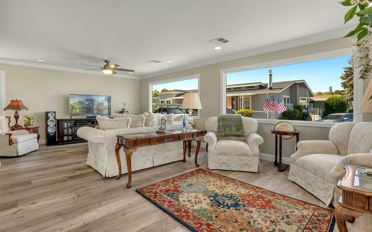 Two levels of designer living in Lower Pacific Heights open Sunday