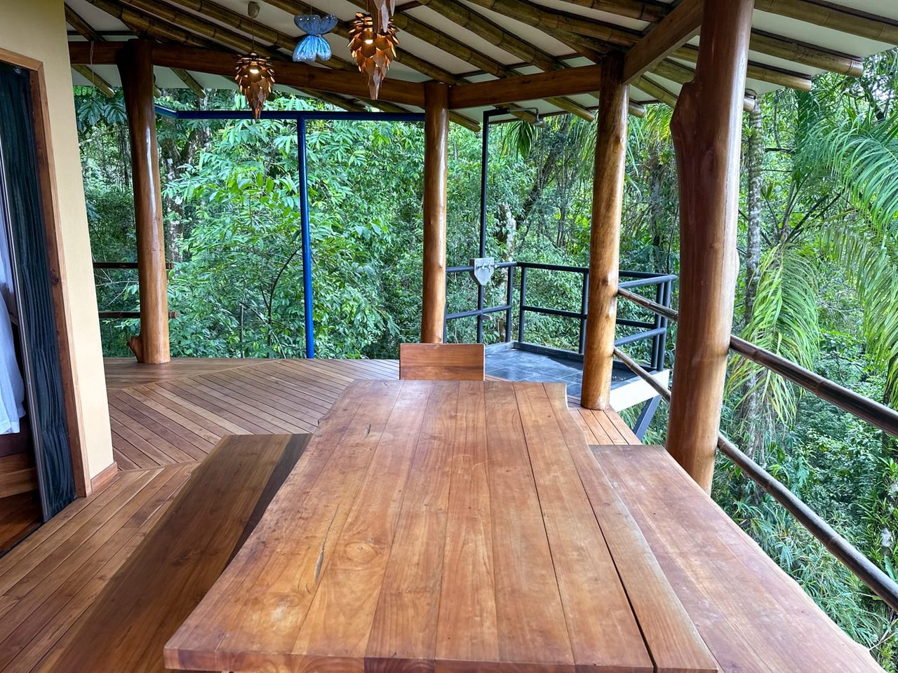 Casa Selva Sustainable Living 