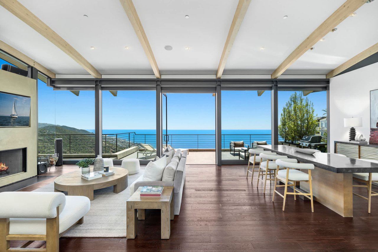 The Investment Potential of Laguna Beach Real Estate