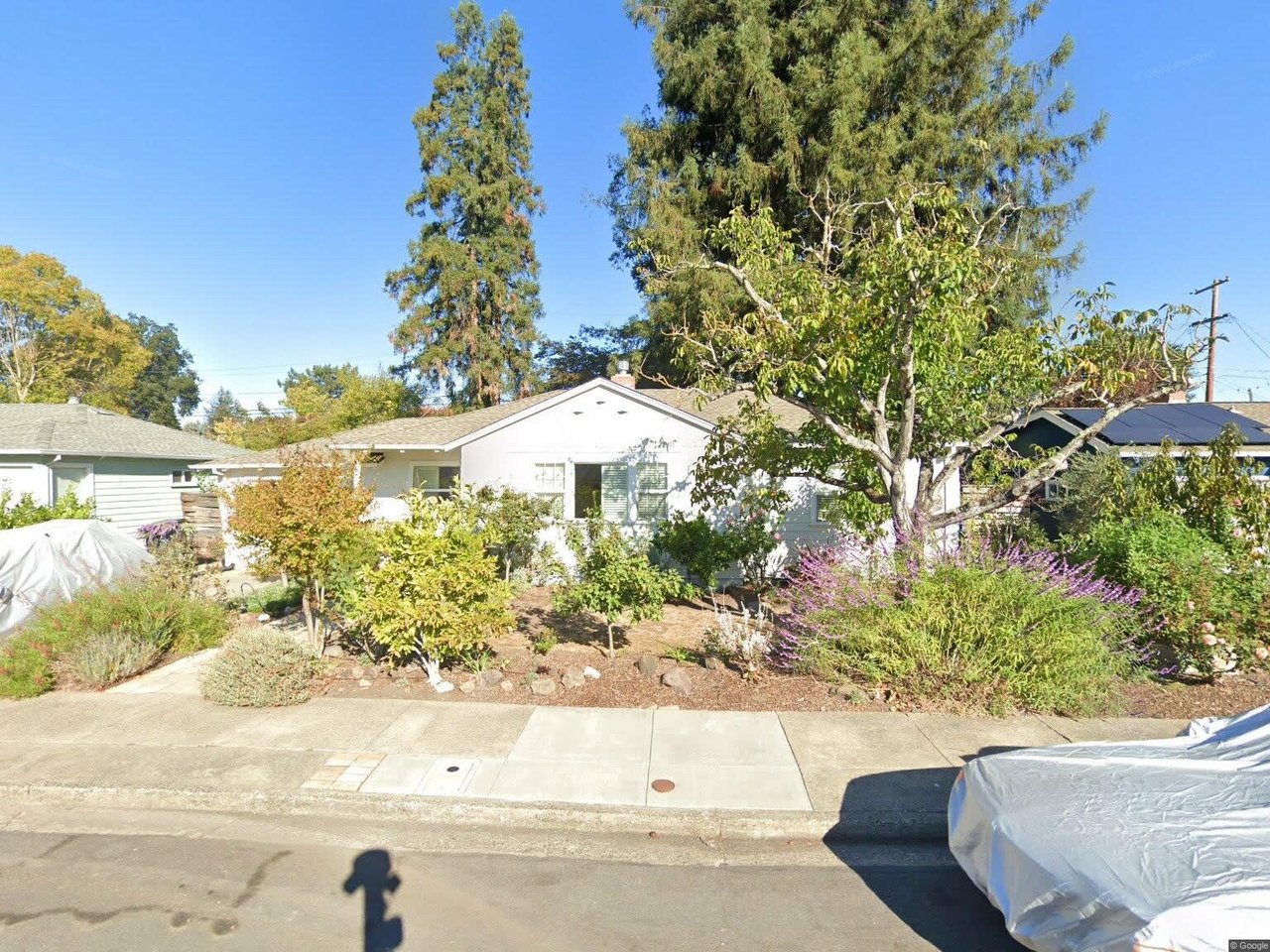 2813 Village Side Dr