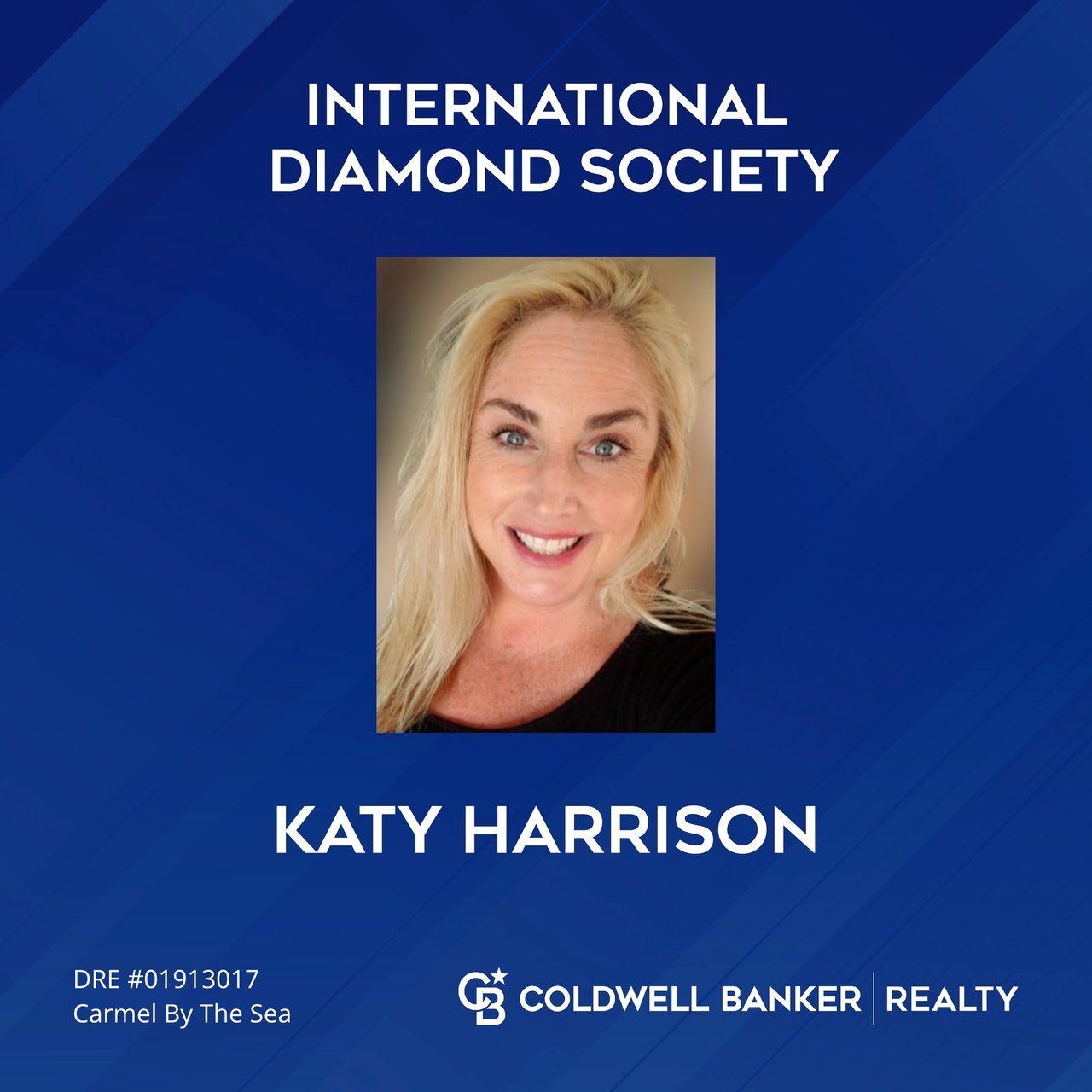 coldwell banker international diamond society katy harrison