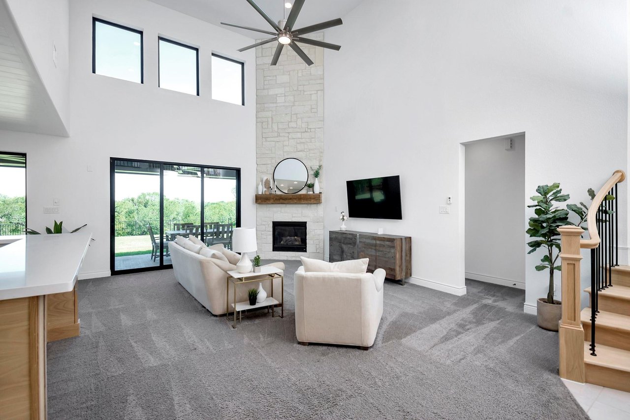 1047 Hope Valley Parkway
