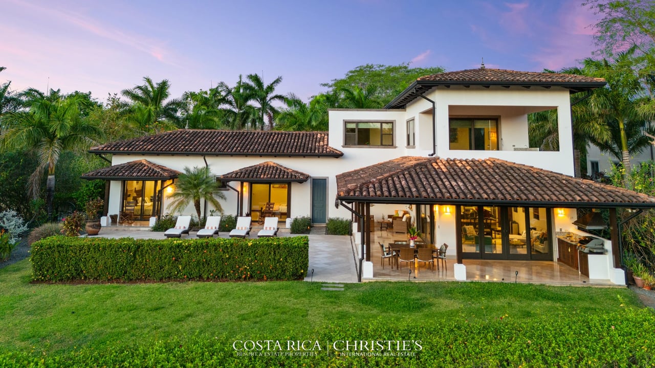 Casa Buena Vista