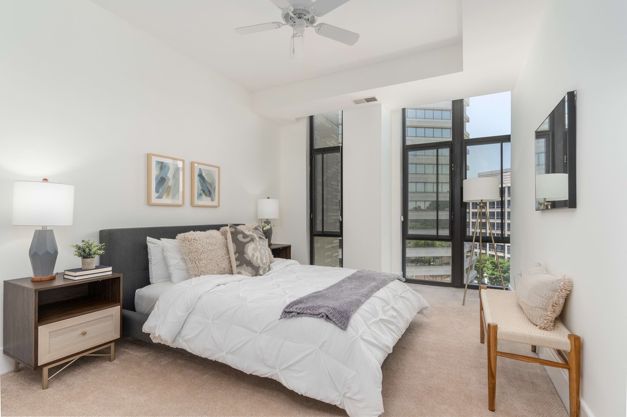 4301 Military Road NW #703