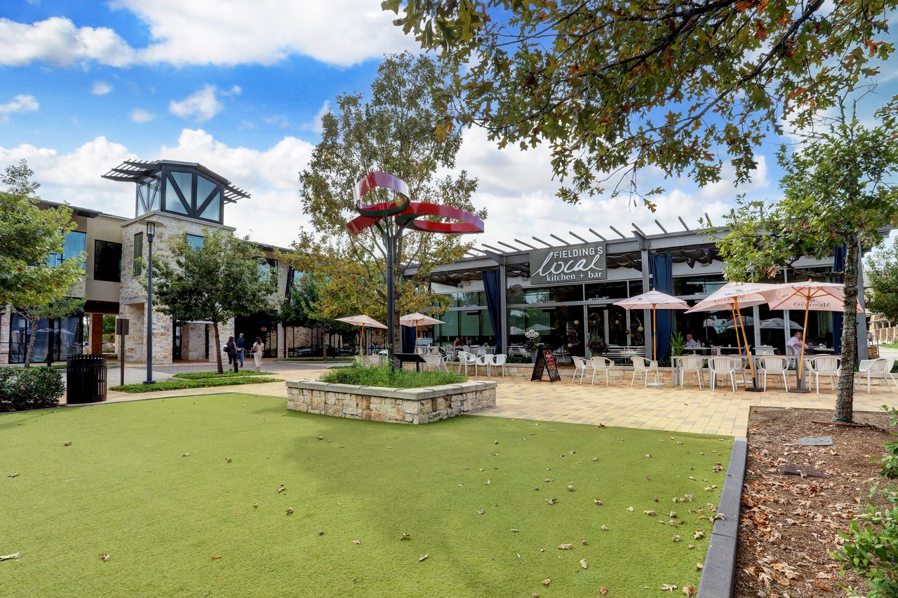 Creekside Park Village