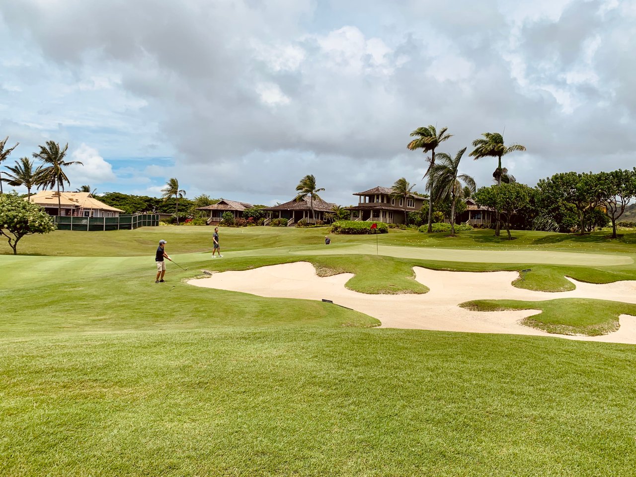 Kukui‘ula residential project sold by Alexander & Baldwin Inc