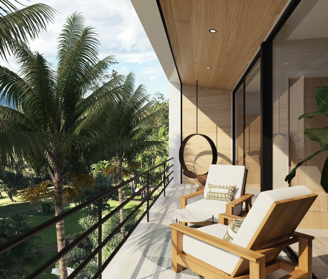 Modern Coworking Residence, Nosara, Guanacaste
