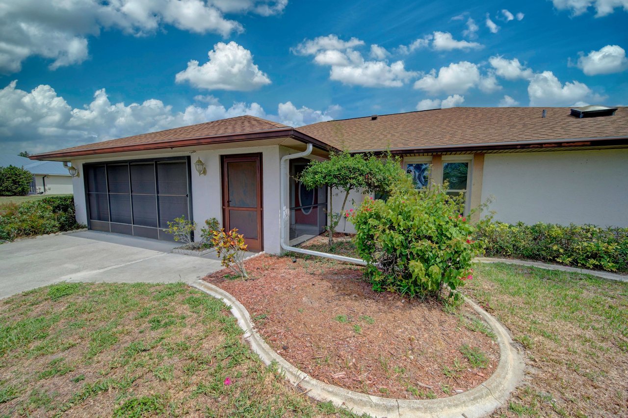 🐳🏡JUST LISTED🏡🐳 @2184 YEOMAN CT, PUNTA GORDA, FL 33983