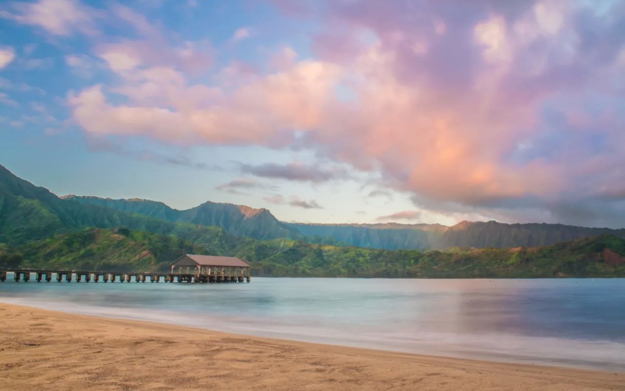 Hanalei