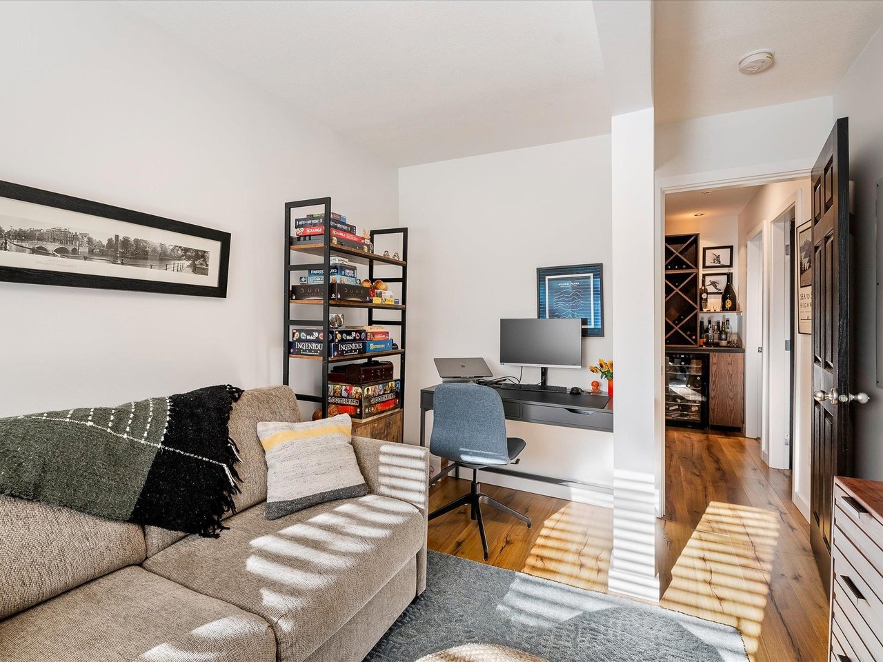 11-8100 Alpine Way, Whistler