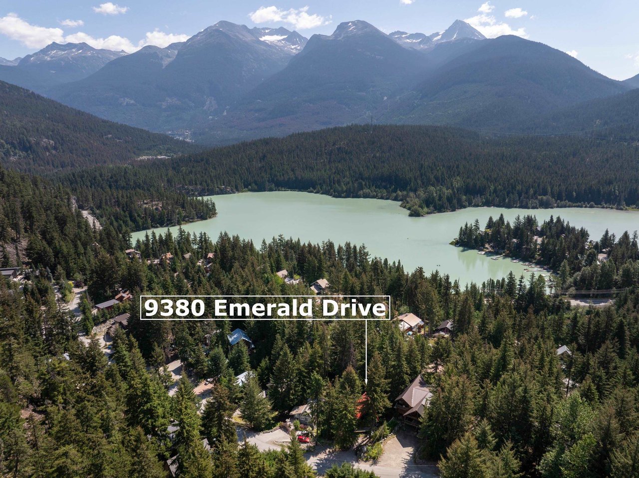 9380 Emerald Dr
