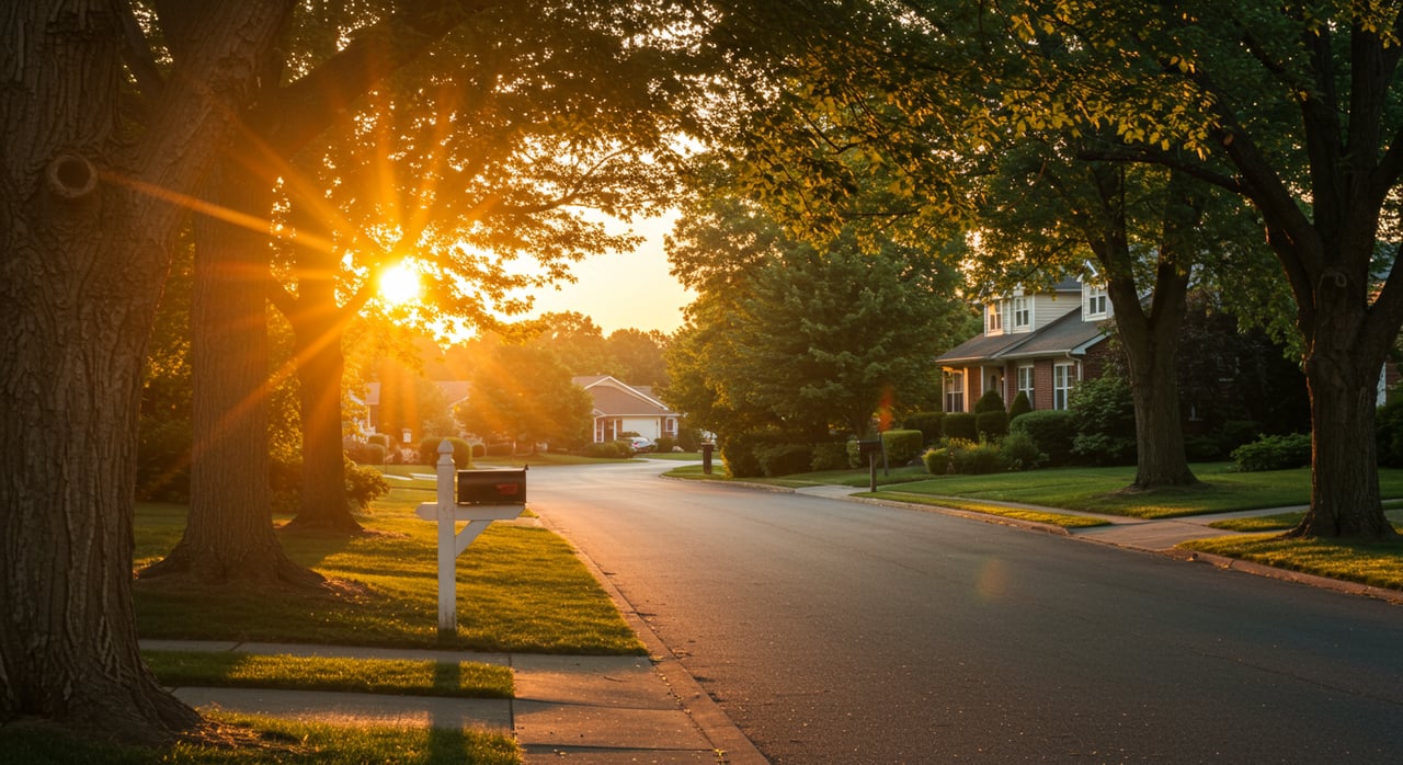 Reasons Residents Love Living in Lantana, TX