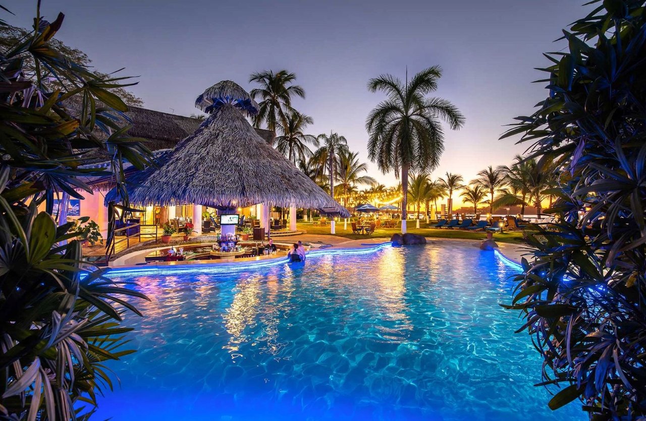 Titled Beachfront Boutique Hotel, Flamingo, Guanacaste