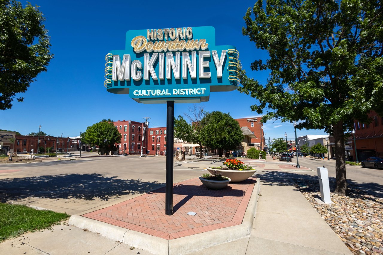 McKinney