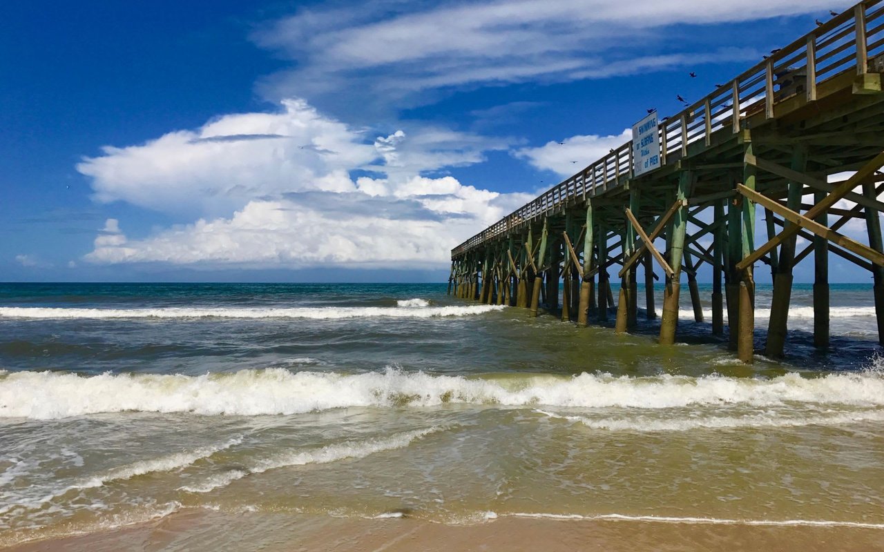 Flagler Beach