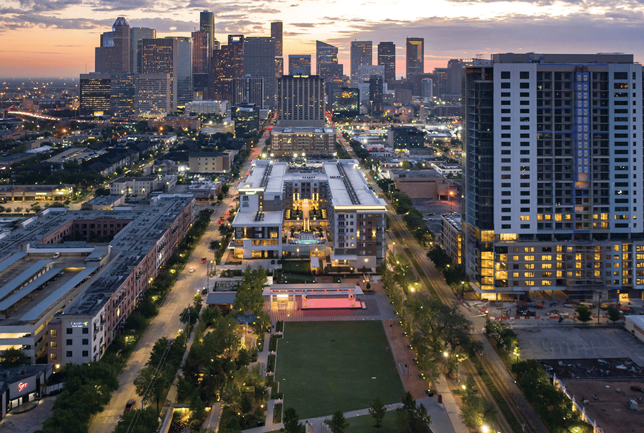 Midtown
