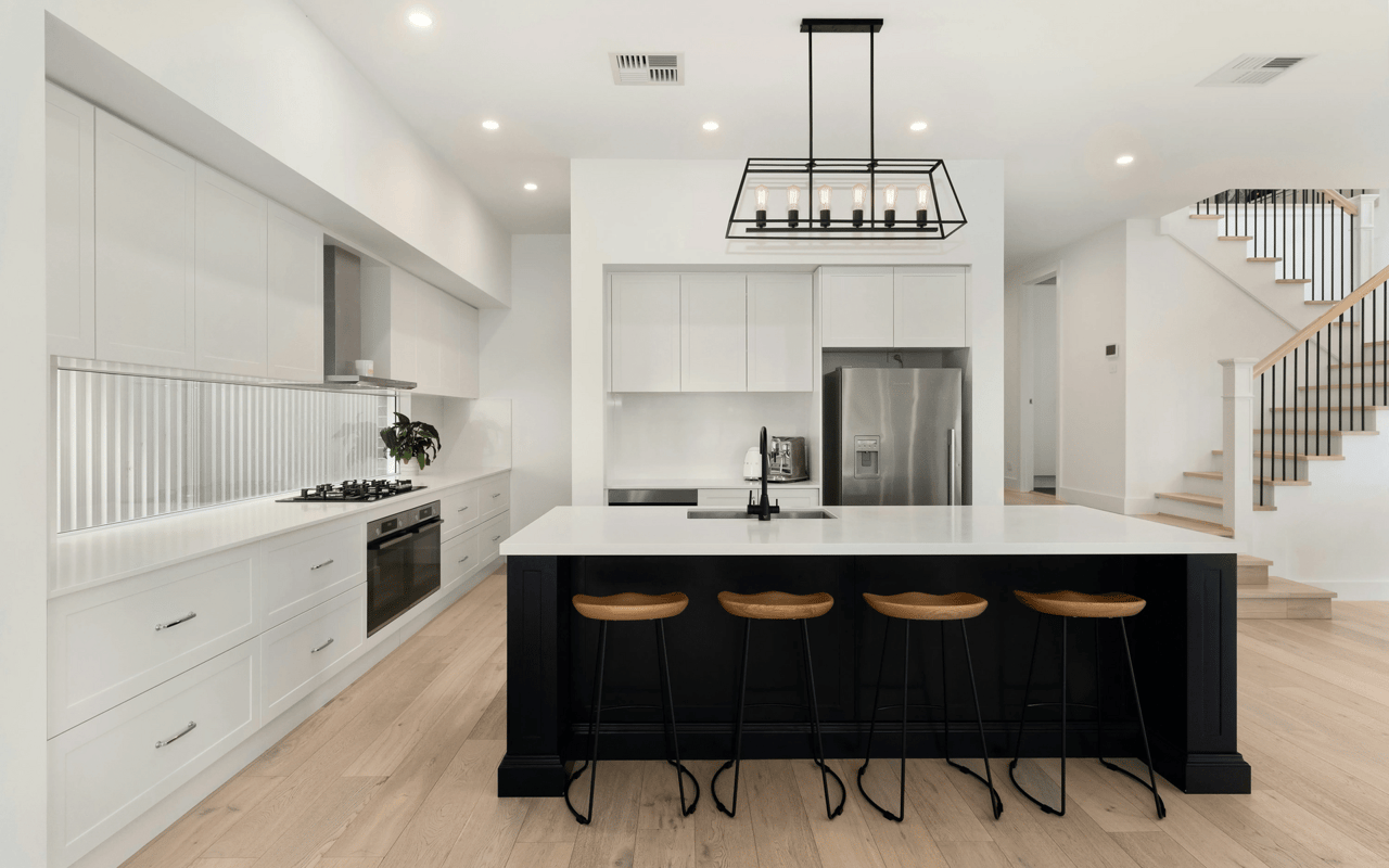 Staging a Living Room | Tip Tuesday