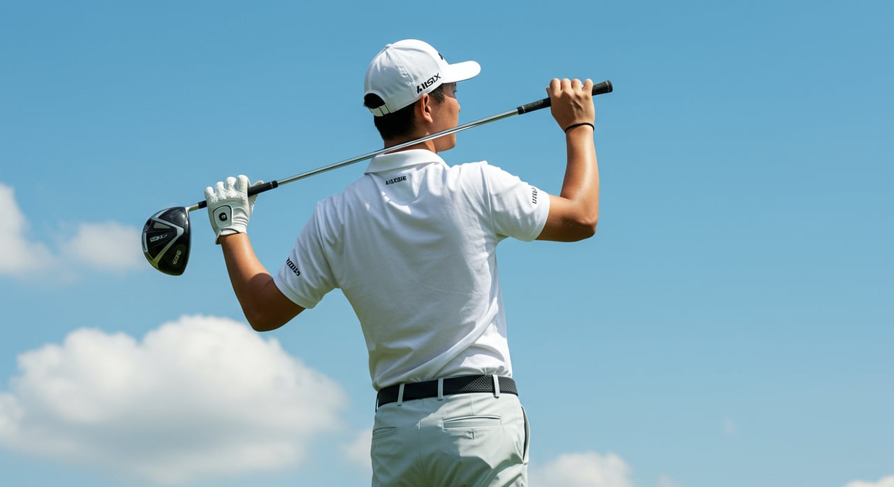 Tee Up Fore Rady's Golf Invitational