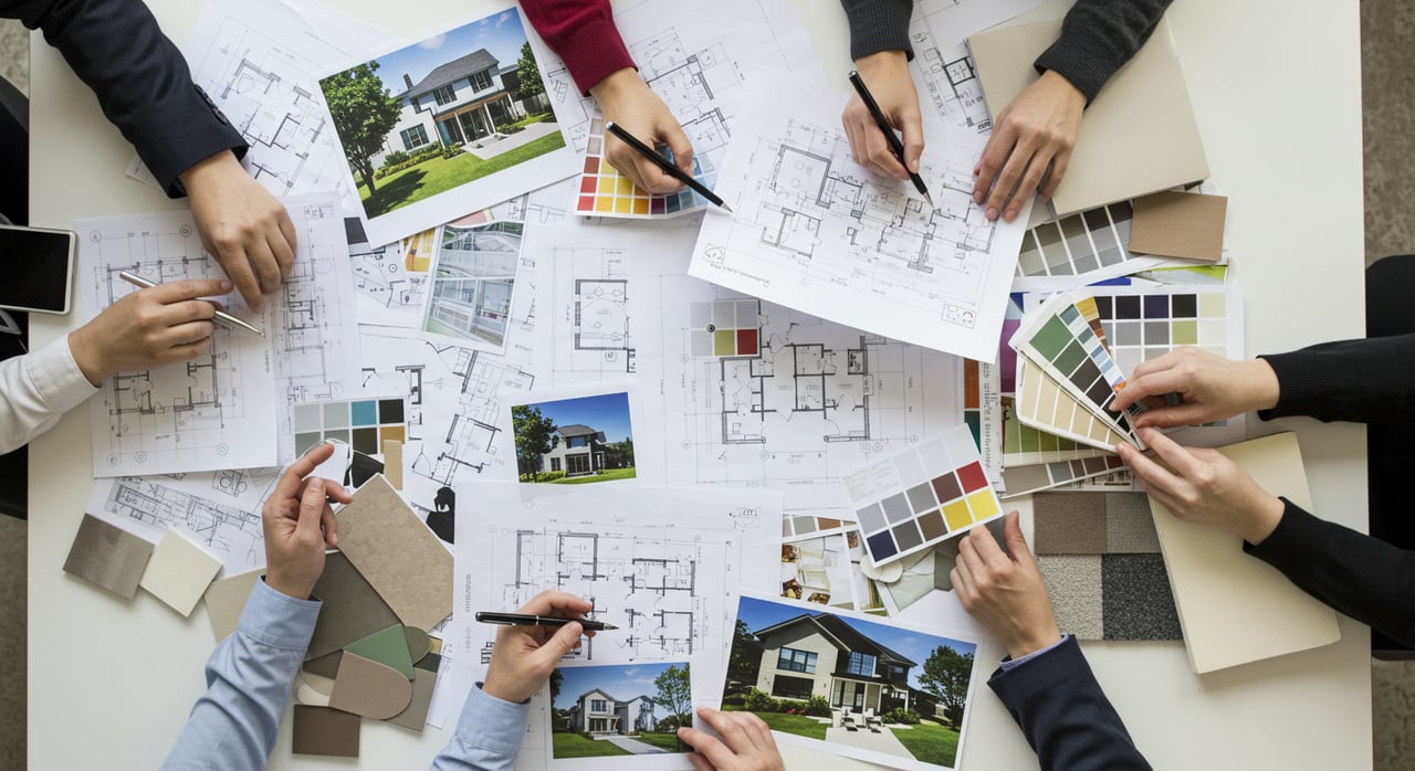 Tips for Hiring a Remodeling Contractor
