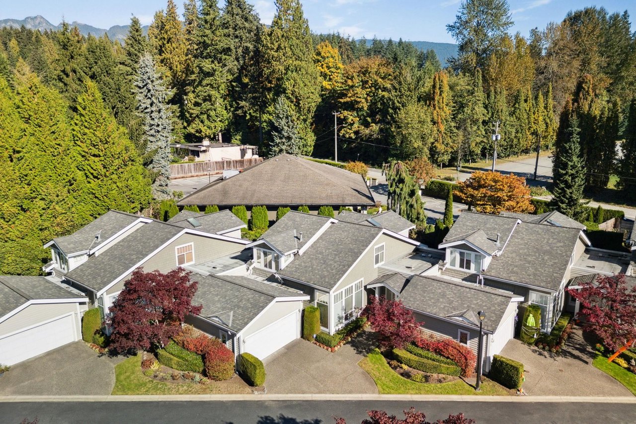 1271 3rd Street, West Vancouver