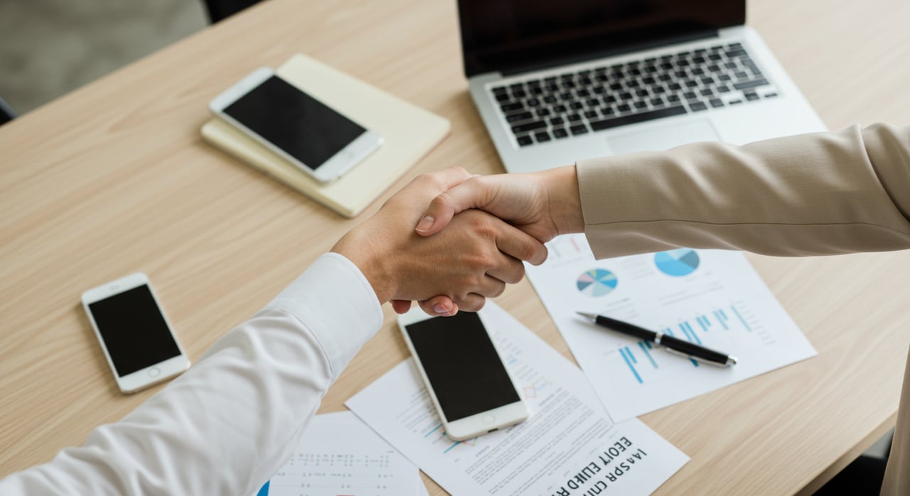 Real Estate Negotiation Strategies From An Expert