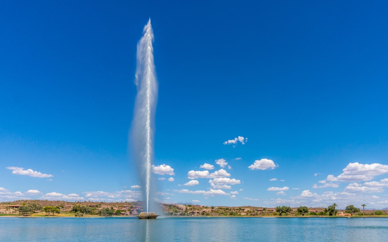 Fountain Hills