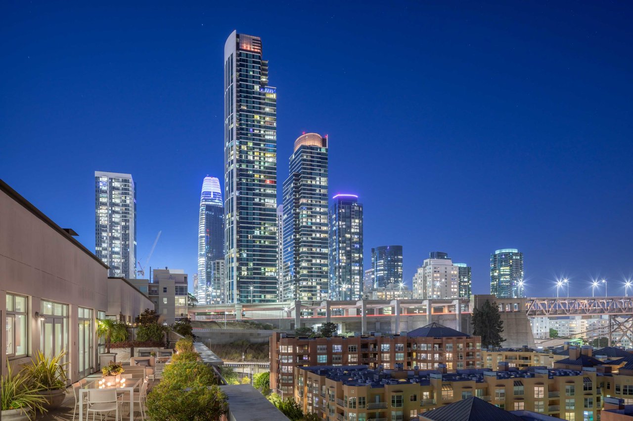 200 Brannan Street Unit: 510