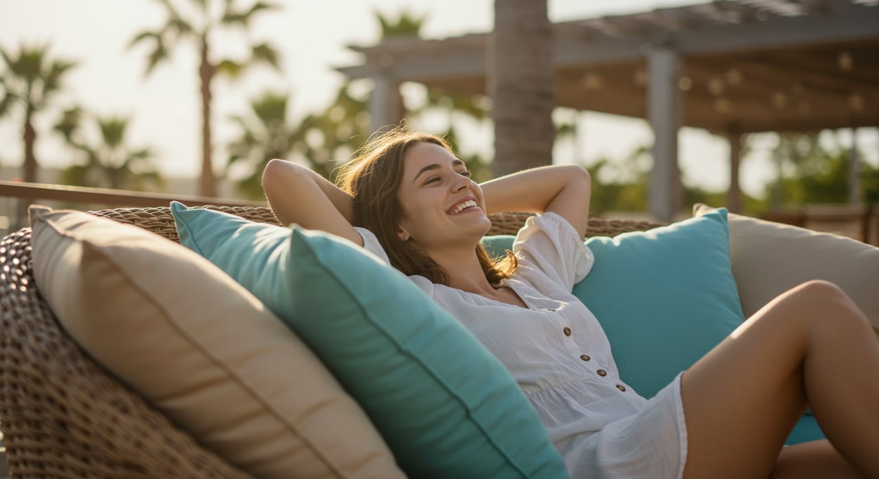 Why This Summer Is the 2020 Real Estate Season