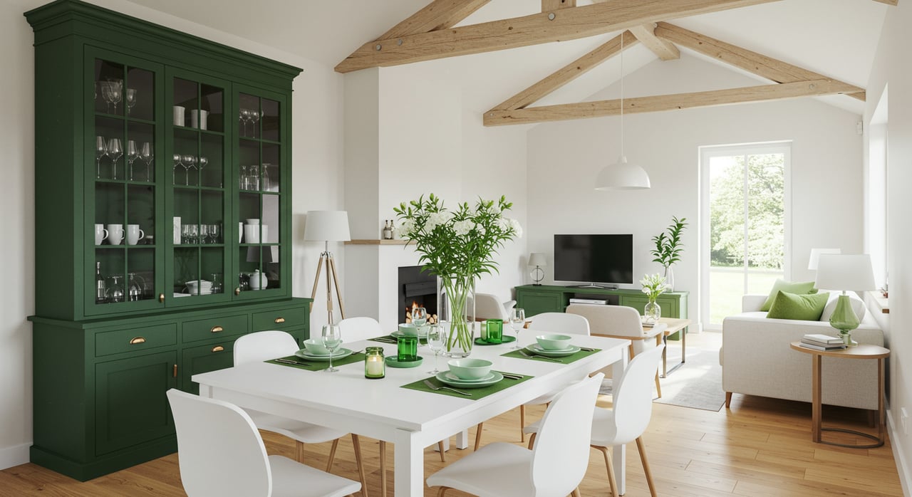 5 Upgrades To Enhance Your Outdoor Space