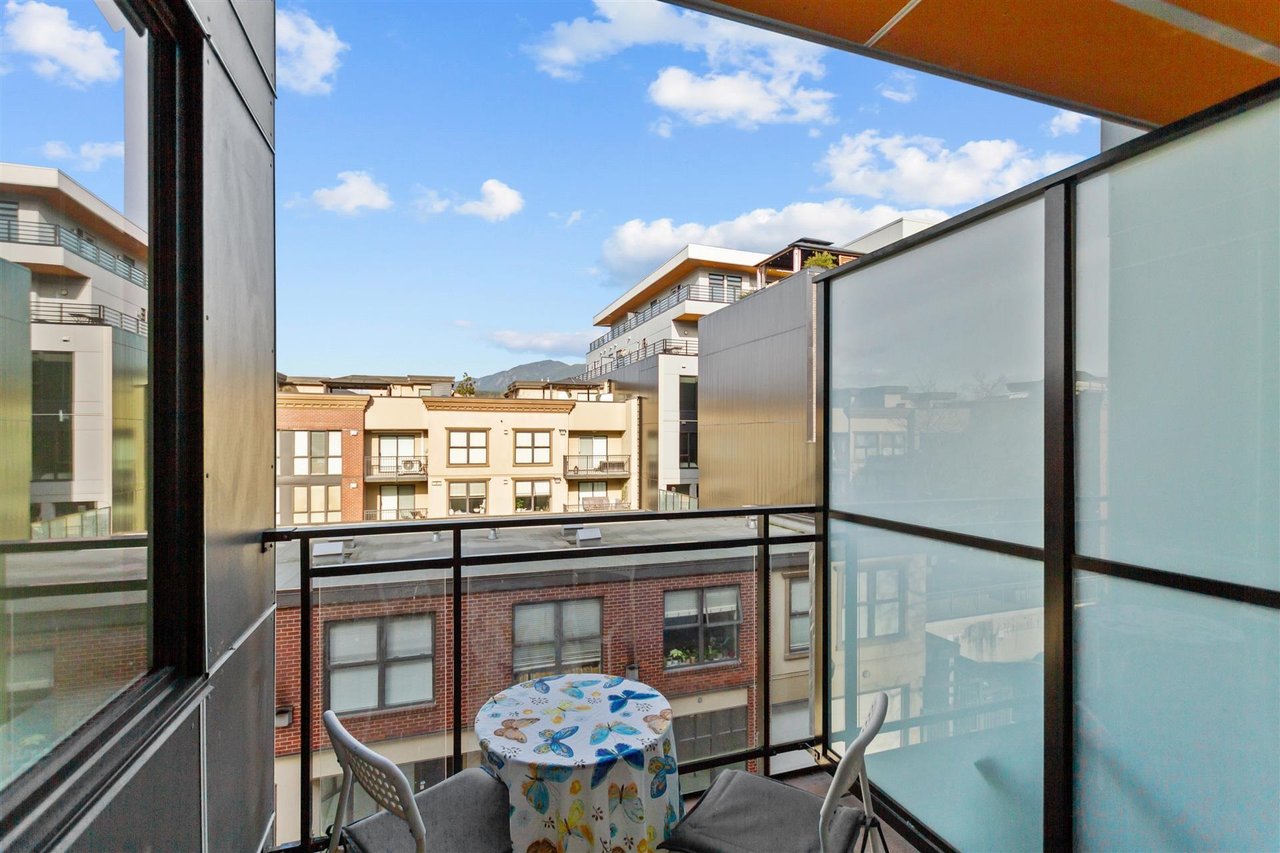 322-95 Moody Street, Port Moody