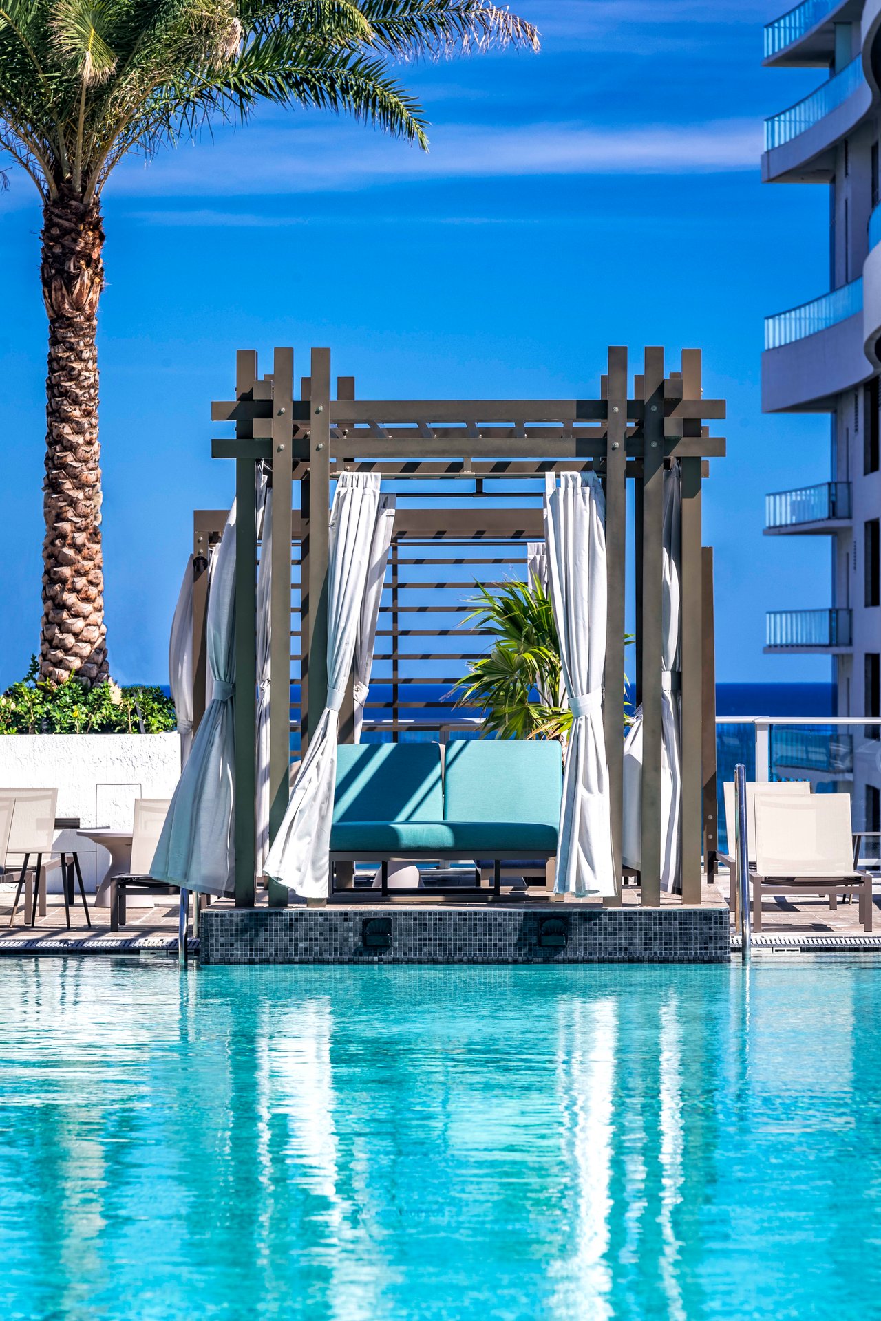 4010 S Ocean Drive 1006