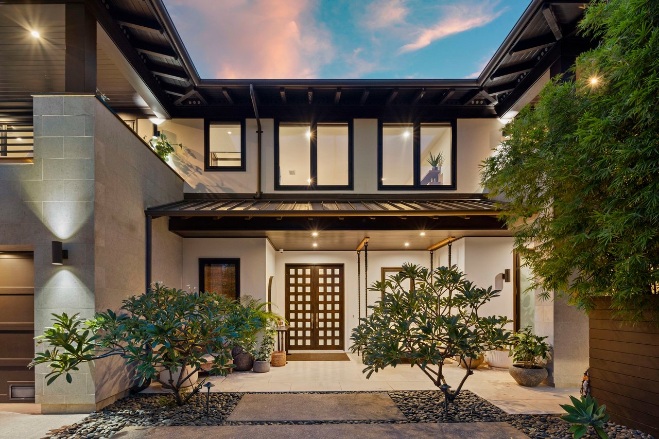 4620 Kahala Avenue