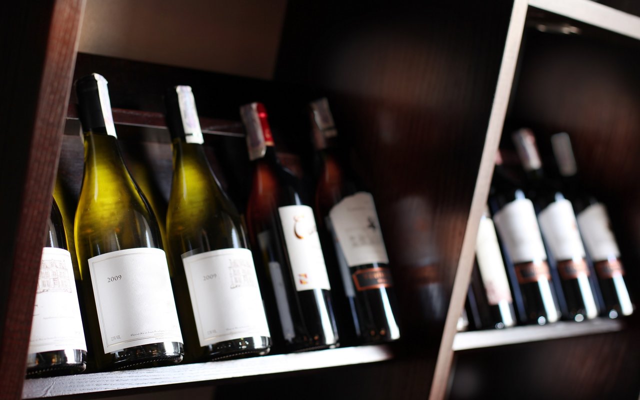 9 Ideas for Wine Storage