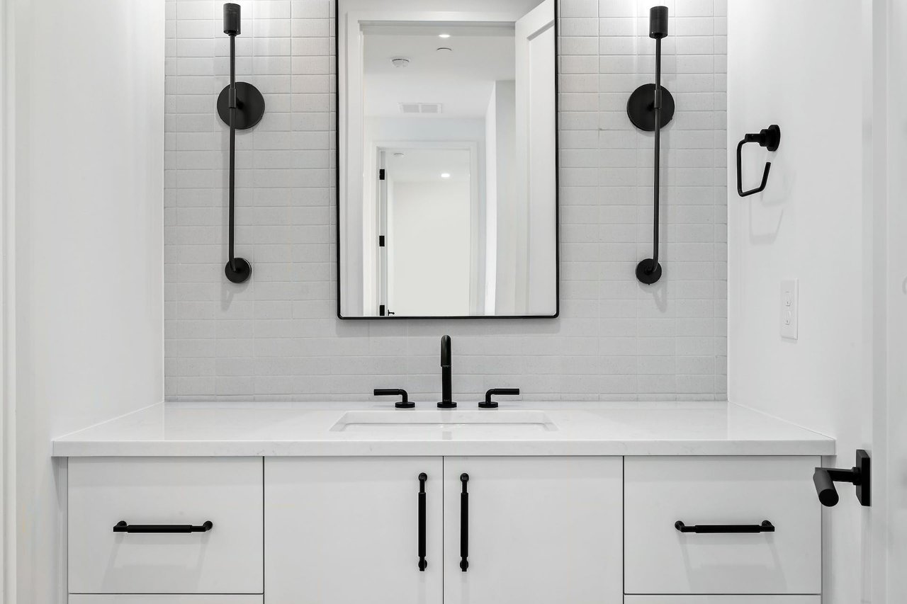 Zilker Modern New Construction