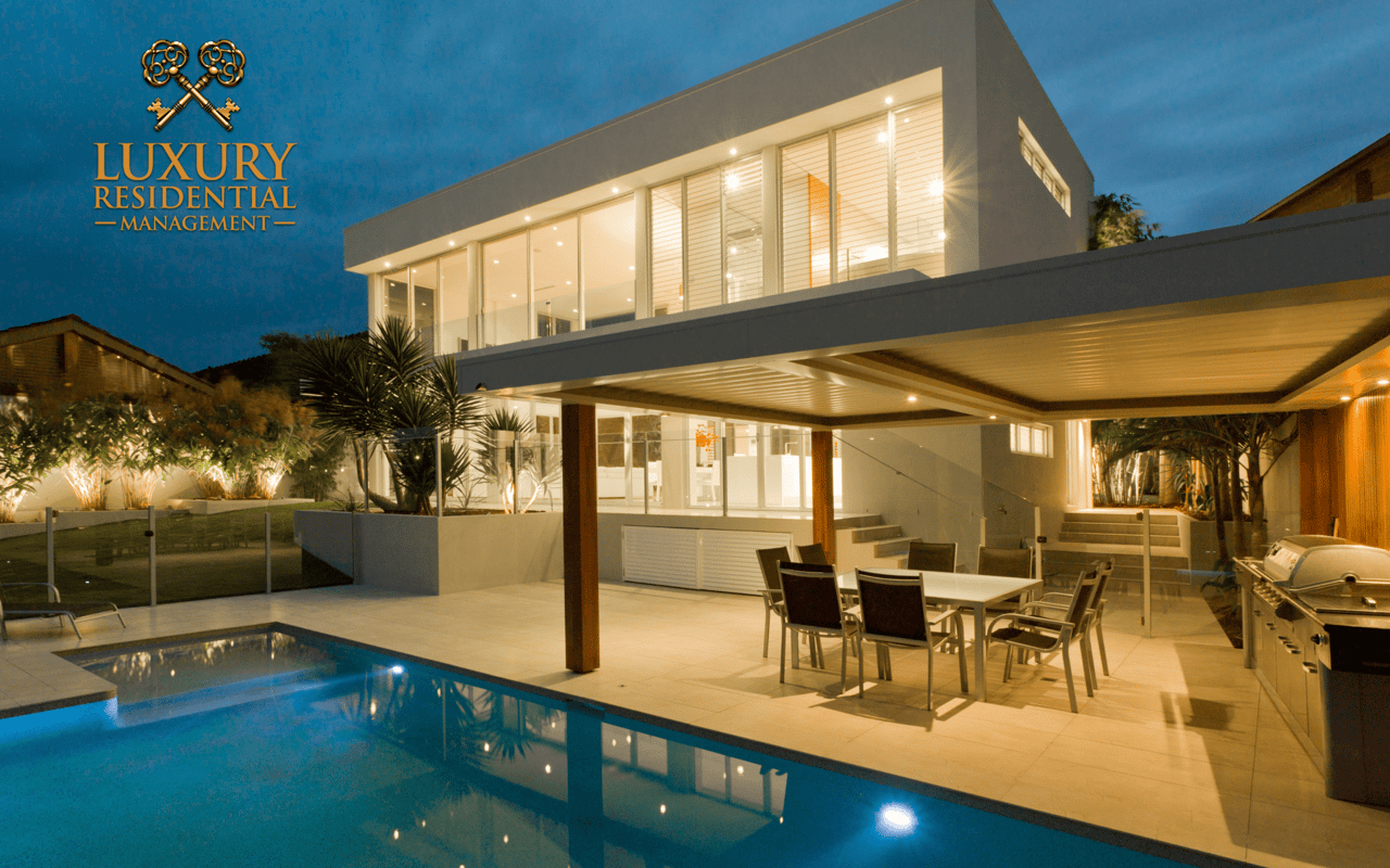 Why Your Residence Needs Luxury Residential Management