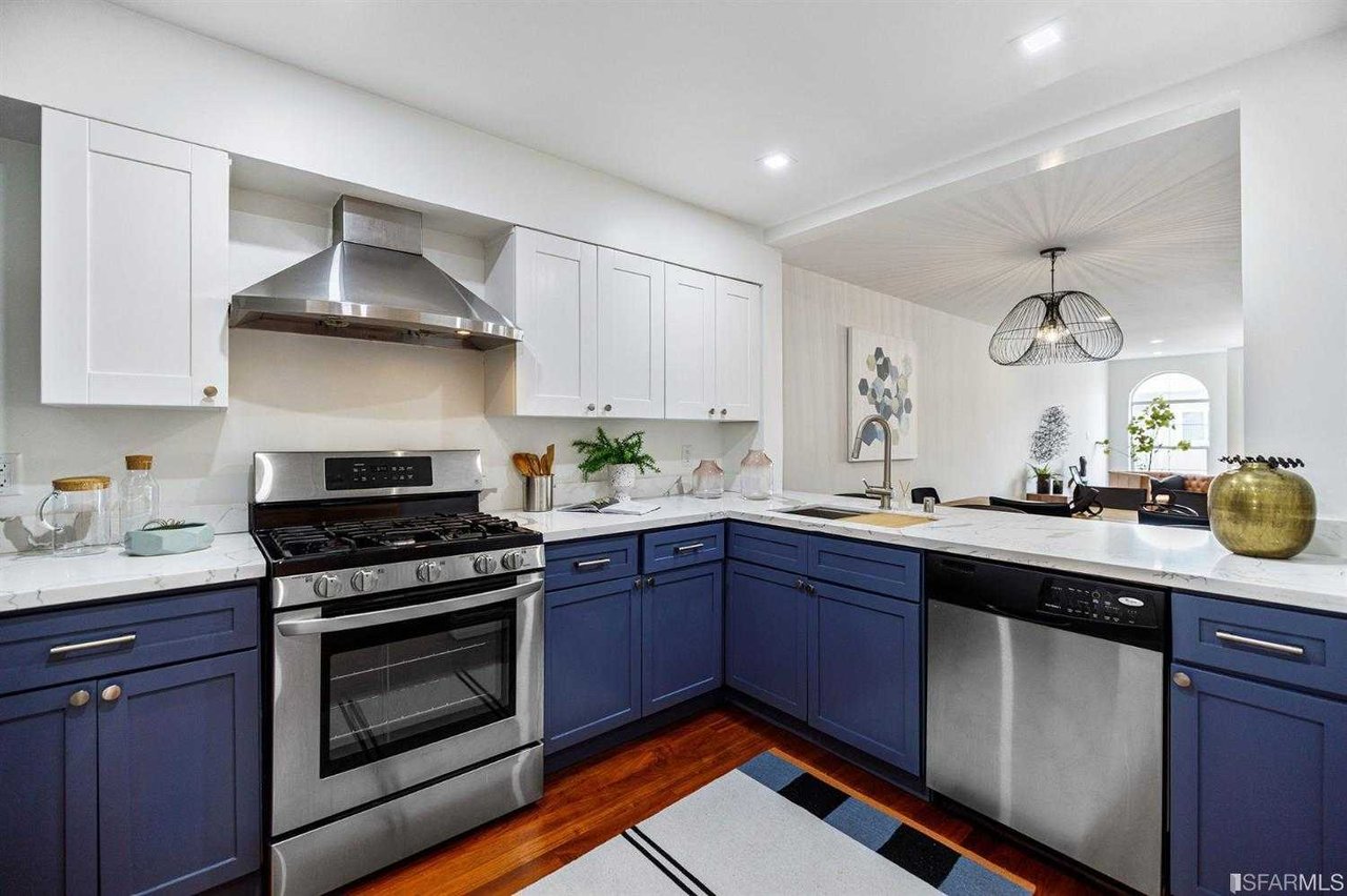 437 25th Avenue #3
