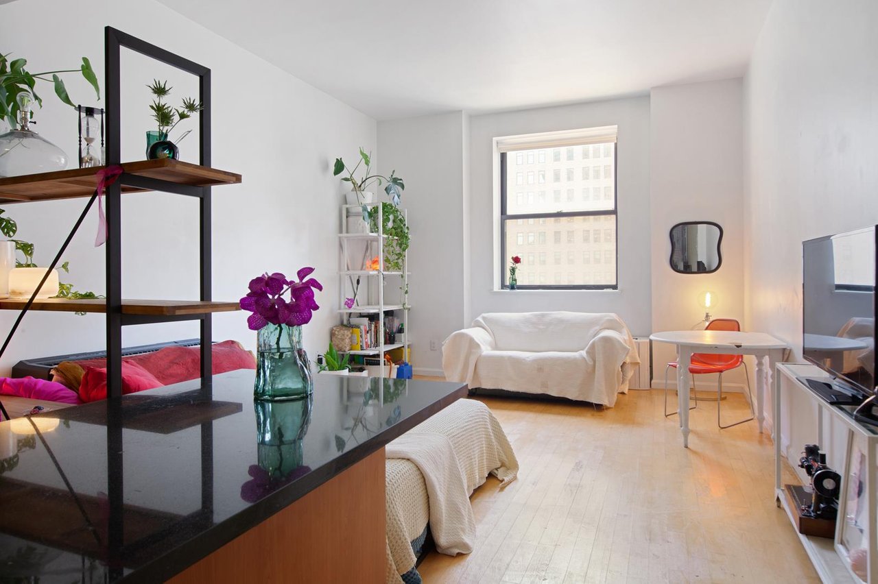 20 West Street, Apt 16-L