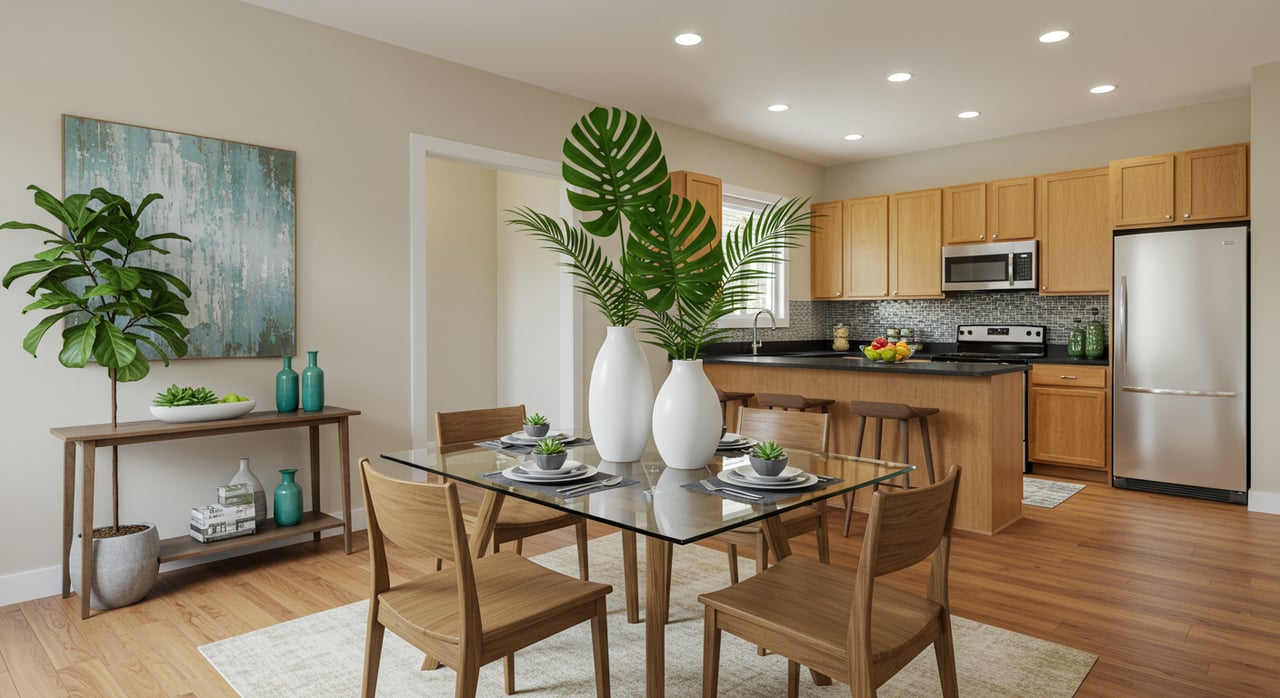 2356 Thompson Court, Mountain View, CA 94043 Now Has a New Price of $1,800,000!